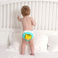 Baby potträning underkläder-tvättbara （50% OFF）